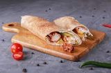Shish Tawook Sandwich