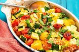 Vegetables Dish