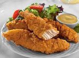 Fried Pane