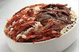 Mix Shawerma Fatteh