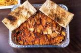 1 Kilo Shawarma