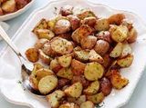 Potato Dish