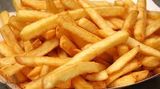 Golden Grill French Fries