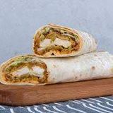 Syrian Crispy Chicken Sandwich