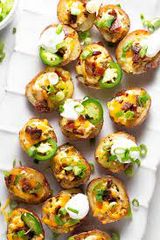 Jalapeno Potato