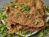 Liver Pane