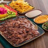 1/2 Kilo Shawarma