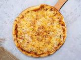Muhammara Mozzarella Manoucheh