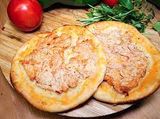 Shish Tawook Manoucheh
