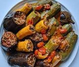 Mix Mahashi Platter