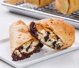 Oreo Calzone