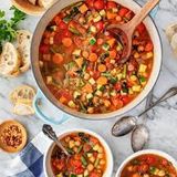 Vegetable Soup