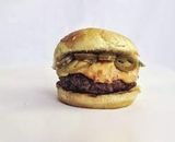 Jalapeno Beef Burger