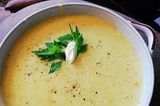 Grits Soup