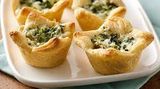 Spinach Bite