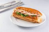 Mix Sharqi Sandwich