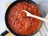Sauce