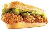 Crispy Sandwich