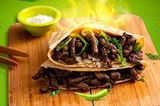 Liver Crepe