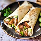 Chicken Shawerma
