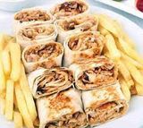Extra Shawerma