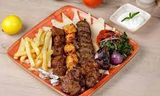 Sultana Al Sham Meal 1