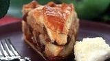 Sultana Al Sham pie