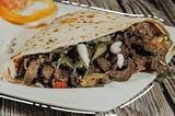Liver Crepe