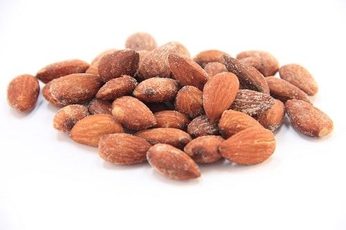 Sour Almond