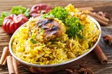Biryani Chicken