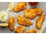 Fillet Fish Casserole