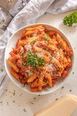 Pizza Pasta
