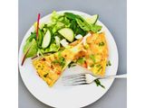 Spanish Omelette Platter