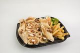 Extra Shawerma Meal