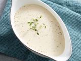 Add white sauce