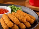 Mozzarella Cheese Sticks