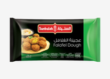 Uncooked Falafel Box