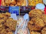 Family Mad Box Meal