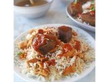 Meat Fattah