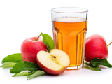 Guava With Milk Juice