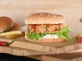 Chicken Fighter Sandwich