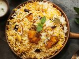 Biryani Fish