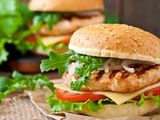 Flamers Sandwich