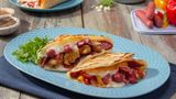 Am Shakshak Crepe