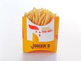 Medium Potatoes