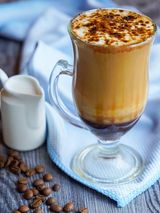 Hot Chocolate