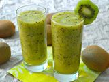 Kiwi Juice