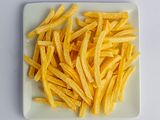 French Fries Pane Packet