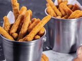 friskas fries