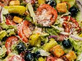 Garden Salad